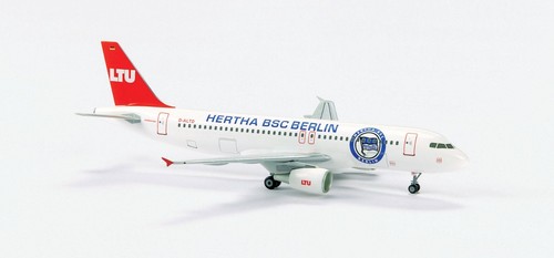 Herpa wings 500 - wings, flugzeug