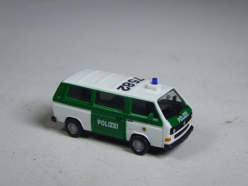 Herpa sondermodell vw - sondermodell,
