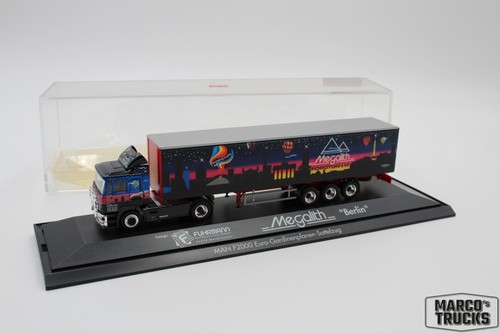 Herpa man f2000 - herpa,