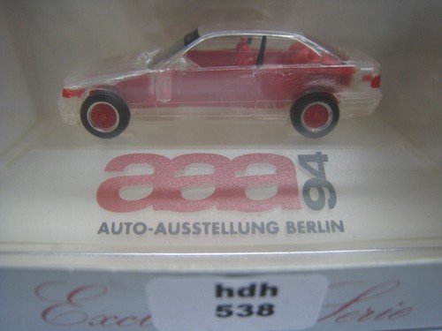 Herpa exclusive serie - herpa,