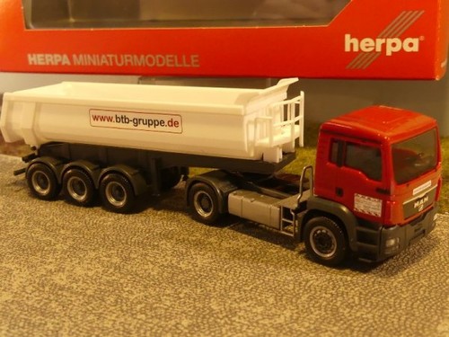 Herpa man tgs m - man,