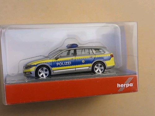 Herpa 093569 vw passat - herpa,