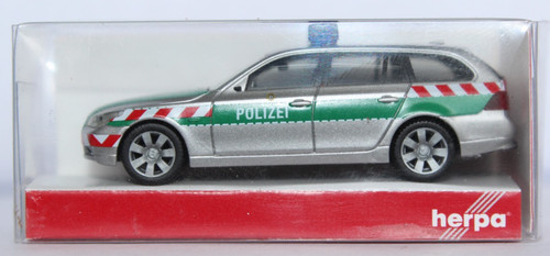 Bmw 5er touring e61 - e61,