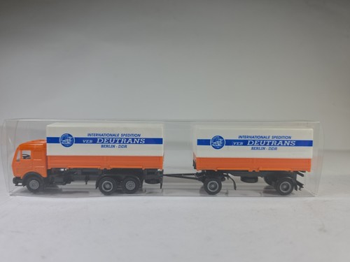 J187 deutrans herpa 87 - j187,