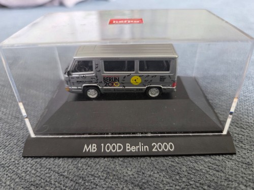 100d berlin 2000 herpa - 2000,