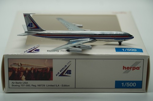 Herpa wings 500 air - herpa,