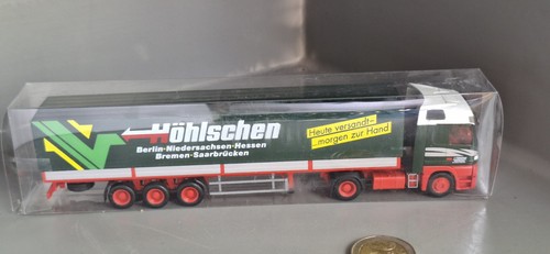 H304 herpa hölschen - h304,